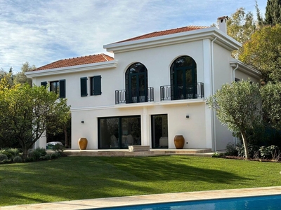 Villa de luxe de 7 pièces en vente Cap d'Antibes, France