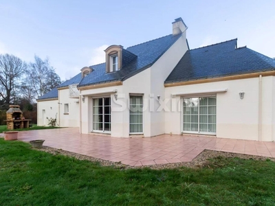 Villa de luxe de 7 pièces en vente La Baule-Escoublac, Pays de la Loire