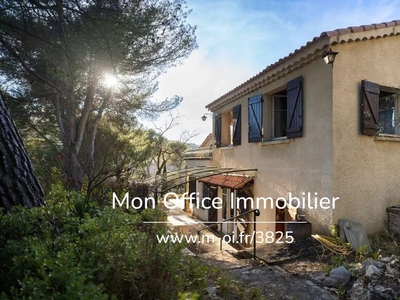 Villa de luxe de 7 pièces en vente Le Tholonet, Provence-Alpes-Côte d'Azur