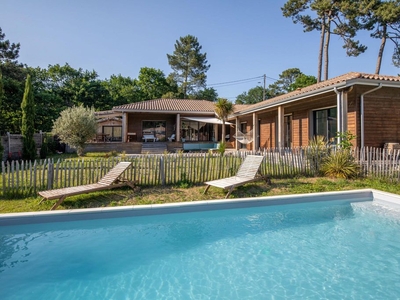 Villa de luxe de 7 pièces en vente Pyla sur Mer, Nouvelle-Aquitaine