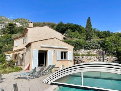 Villa de luxe de 7 pièces en vente Roquebrune-Cap-Martin, Provence-Alpes-Côte d'Azur