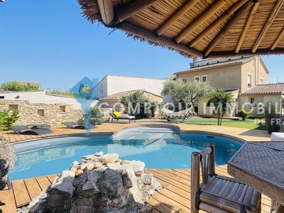 Luxury Villa for sale in Avignon, French Riviera