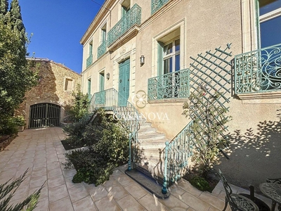 Villa de luxe de 8 pièces en vente Béziers, France