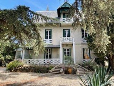 Villa de luxe de 8 pièces en vente Béziers, France