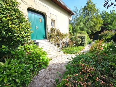 8 room luxury Villa for sale in Rennes, Brittany