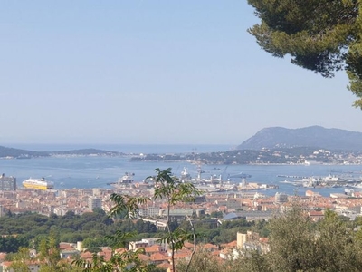 Villa de luxe de 9 pièces en vente Toulon, France