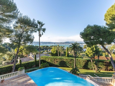 Villa de luxe en vente Cap d'Antibes, Antibes, Provence-Alpes-Côte d'Azur