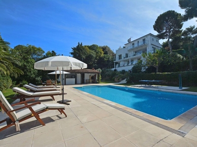 5 bedroom luxury Villa for sale in Cap d'Antibes, France