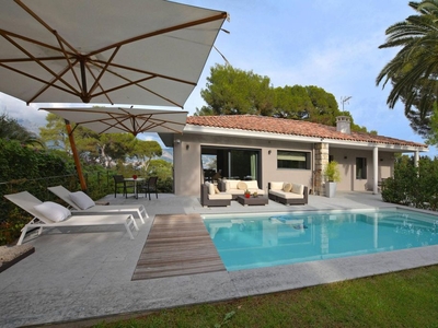 4 bedroom luxury Villa for sale in Roquebrune-Cap-Martin, French Riviera