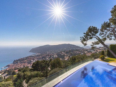 Villa de luxe en vente Villefranche-sur-Mer, Provence-Alpes-Côte d'Azur