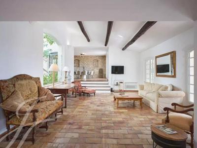 9 room luxury House for sale in Mougins, France