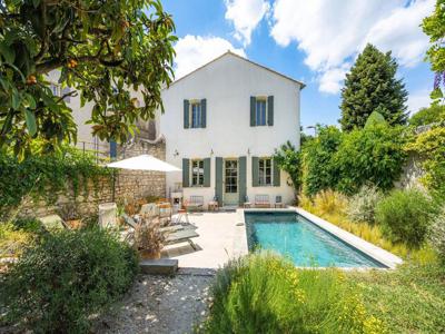 Villa de 5 pièces de luxe en vente Saint-Rémy-de-Provence, Provence-Alpes-Côte d'Azur