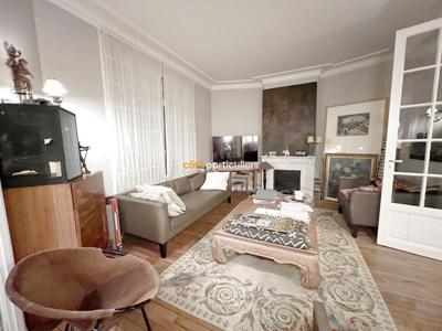 Appartement de luxe de 3 chambres en vente à Reims, Grand Est