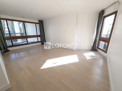 Appartement T3 Le Chesnay-Rocquencourt