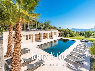 Villa de 10 pièces de luxe en vente 83310, Grimaud, Provence-Alpes-Côte d'Azur