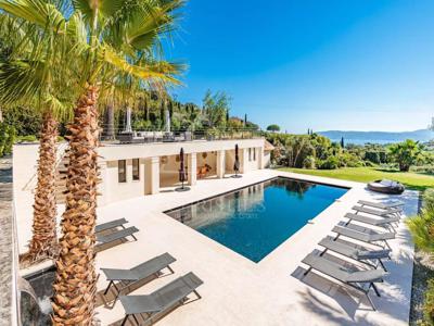 Villa de luxe de 5 chambres en vente Grimaud, Provence-Alpes-Côte d'Azur