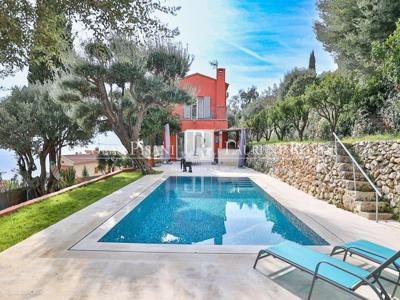 Villa de luxe de 5 pièces en vente Cap-d'Ail, France