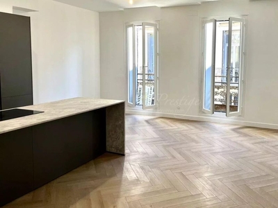 3 room luxury Flat for sale in Montpellier, Occitanie