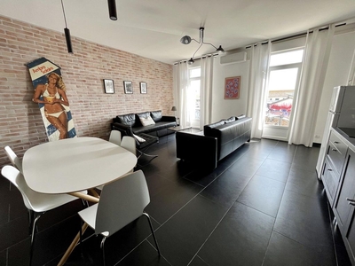 Appartement de prestige de 96 m2 en vente Sète, France