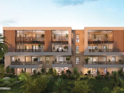 Appartement de 3 chambres de luxe en vente à Sète, Occitanie