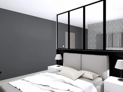 4 room luxury Duplex for sale in Bordeaux, Nouvelle-Aquitaine