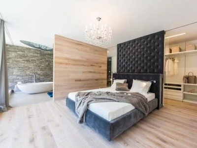 5 room luxury Flat for sale in Serris, Île-de-France