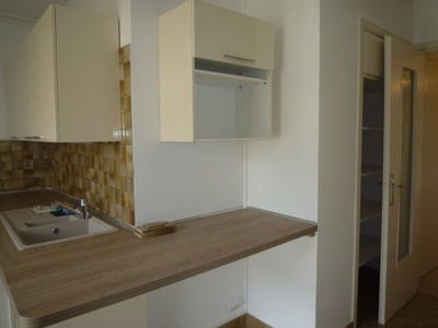 Location appartement 2 pièces 59.89 m²