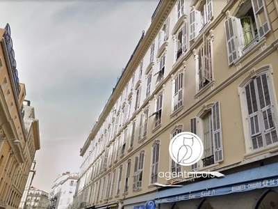 Appartement de 5 pièces de luxe en vente à Nice, France