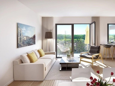 Luxury Duplex for sale in Bordeaux, France