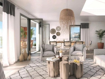 Luxury Duplex for sale in Marseille, France