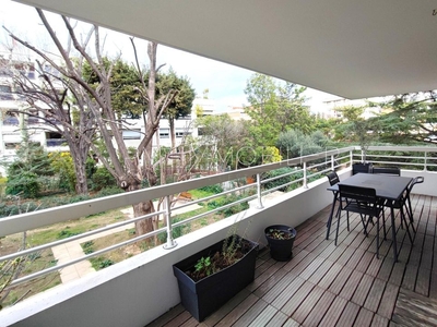 Luxury Flat for sale in Marseille, France