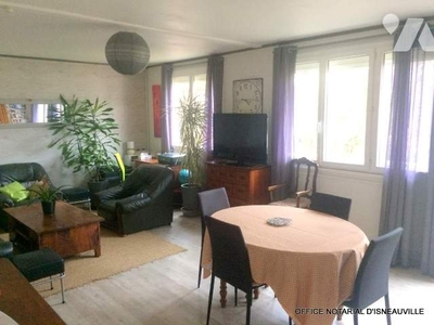 VENTE appartement Grand Quevilly