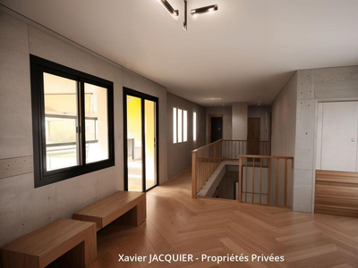 Vente Maison Nantes - 4 chambres