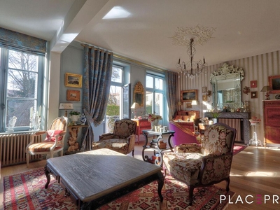 2 bedroom luxury Apartment for sale in Nancy, Grand Est