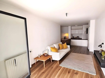 Appartement de luxe de 2 chambres en vente à Bois-Colombes, Île-de-France