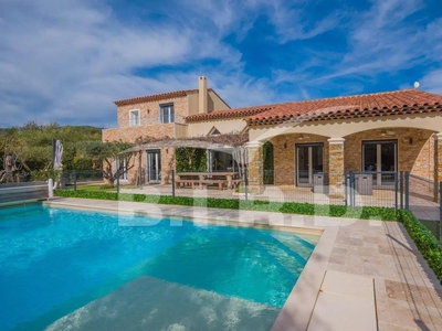 Villa de 6 pièces de luxe en vente Le Plan-de-la-Tour, France