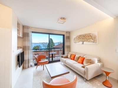 Appartement de 4 pièces de luxe en vente à Évian-les-Bains, Auvergne-Rhône-Alpes