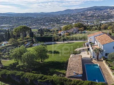 Villa de 8 pièces de luxe en vente Valbonne, Provence-Alpes-Côte d'Azur