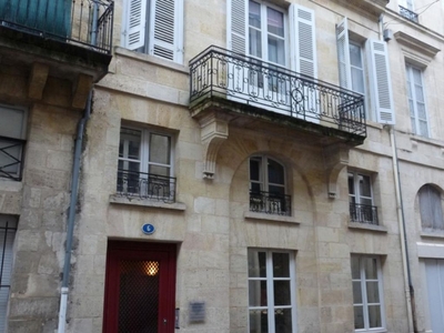 Appartement de 5 pièces de luxe en vente à Bordeaux, Nouvelle-Aquitaine