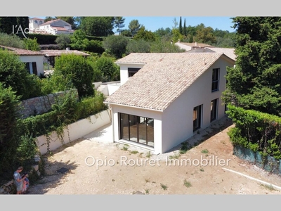 Villa de 5 pièces de luxe en vente Le Rouret, Provence-Alpes-Côte d'Azur