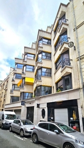 GIFOM - Bureaux rue Feydeau 75002 Paris - Place de la Bourse