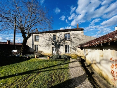 Maison à vendre Puy-de-Serre