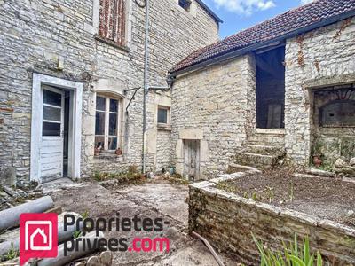 Vente maison 4 pièces 100 m² Annay-sur-Serein (89310)