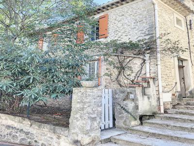 Vente maison 5 pièces 116 m² La Motte-d'Aigues (84240)
