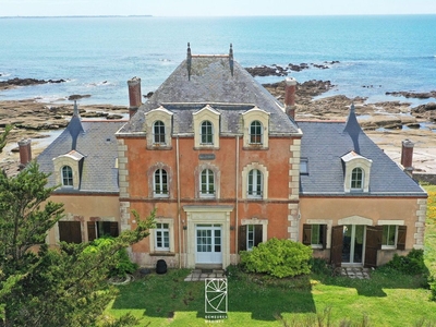 Maison de 8 chambres de luxe en vente à Piriac-sur-Mer, France