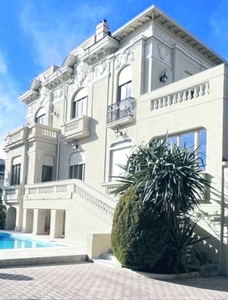 Villa de luxe de 10 pièces en vente Cimiez, Nice, Alpes-Maritimes, Provence-Alpes-Côte d'Azur