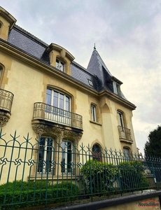 Maison de luxe 8 chambres en vente à Nancy, France