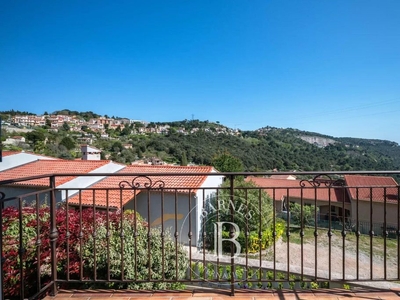 Villa de 4 pièces de luxe en vente La Turbie, Provence-Alpes-Côte d'Azur