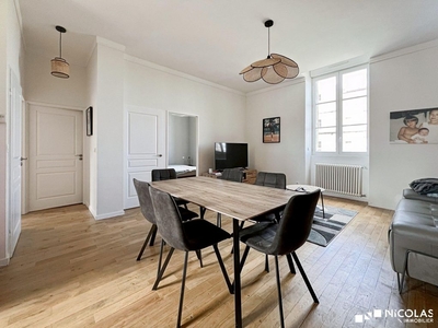 Appartement de prestige de 65 m2 en vente Bordeaux, Nouvelle-Aquitaine