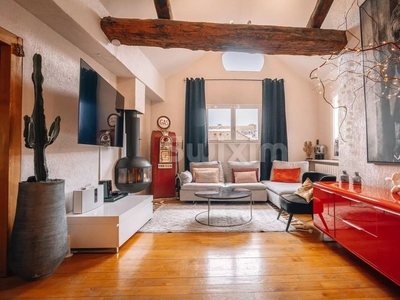 Appartement de 7 pièces de luxe en vente à Annecy, Auvergne-Rhône-Alpes